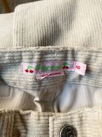 Вельветовые брюки Bonpoint, 116