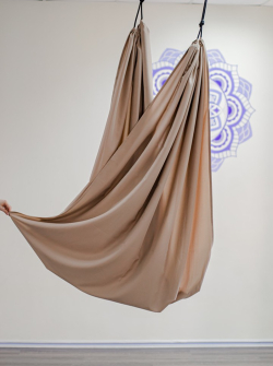 Гамак для йоги Classic pluse 4 м