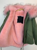 Куртка Mr&Mrs Italy, 116