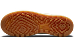 Кроссовки Nike Air Force 1 Luxe "Pecan"