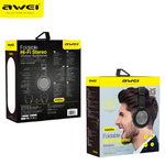 Наушники Awei A600BL Wireless Bluetooth