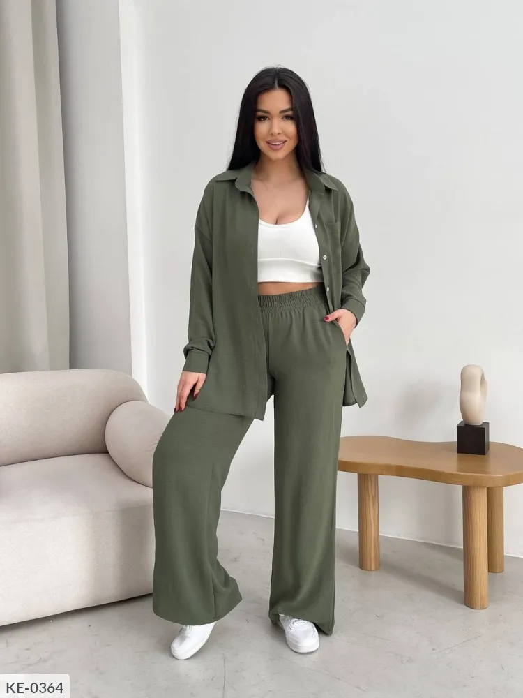 Костюм IH-3172 Фабрика Моды