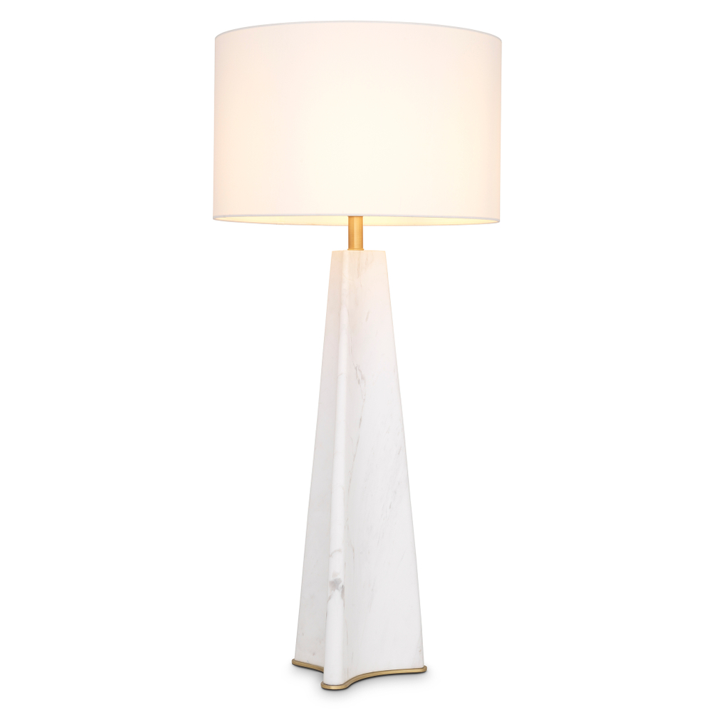 Лампа настольная Table Lamp Benson арт.115374