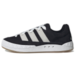 Кроссовки Adidas Originals Adimatic Black Crystal White