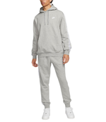 FB7296-063 Костюм Nike Club Fleece Graphic Hooded Tracksuit