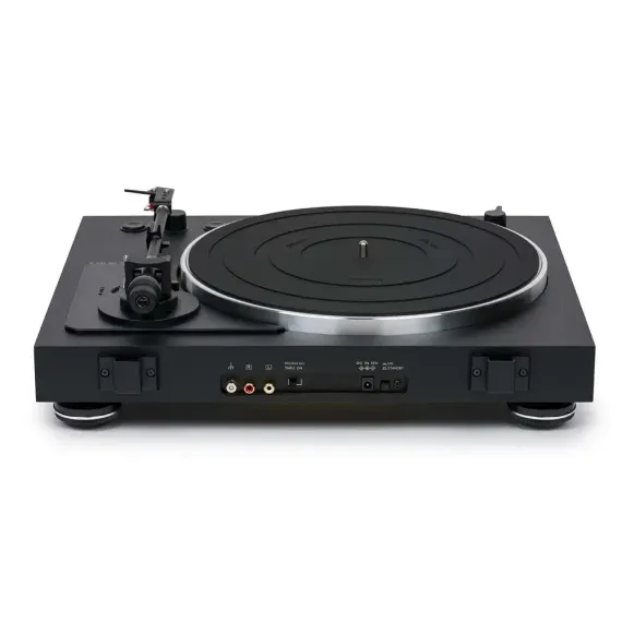 Thorens TD-101A Matte Black