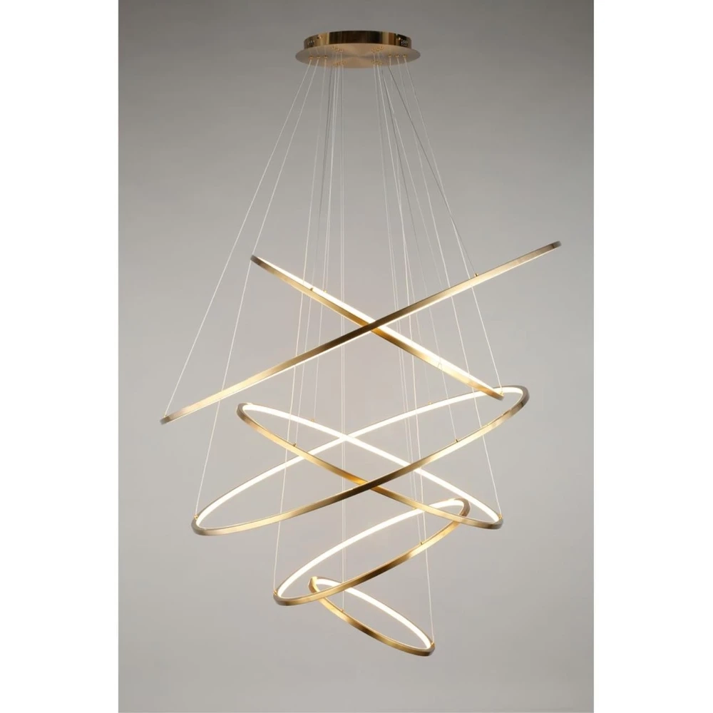 Подвесная люстра Aployt MONISIA APL.020.03.243