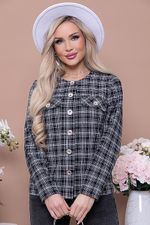 Жакет 8190 Avili