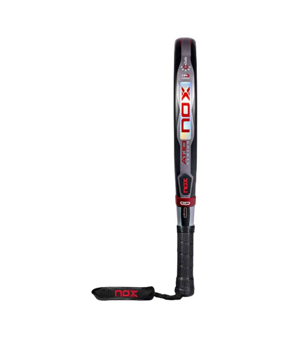 NOX AT10 Genius 18K Limited Edition — версия Agustín Tapia