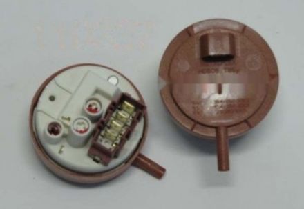 Датчик уровня воды для стиральной машины Indesit (Индезит)/Ariston (Аристон) 110327, 092262