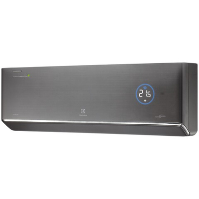 Сплит-система ELECTROLUX, CRYSTAL AIR SUPER DC Inverter, EACS/I-13HFA/N8_V2/in / EACS/I-13HFA/N8_V2/out
