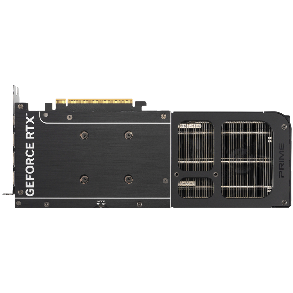 Видеокарта ASUS Prime GeForce RTX 5060 Ti OC Edition 8GB GDDR7