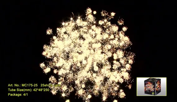 Ваш клуб  (YOUR CLUBE) 1,75" х 25 MC175-25