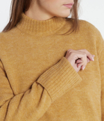 Свитер Pepe Jeans London - светло-коричневый(PL702037)