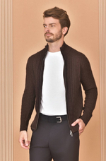 Кашемировый кардиган Loro Piana