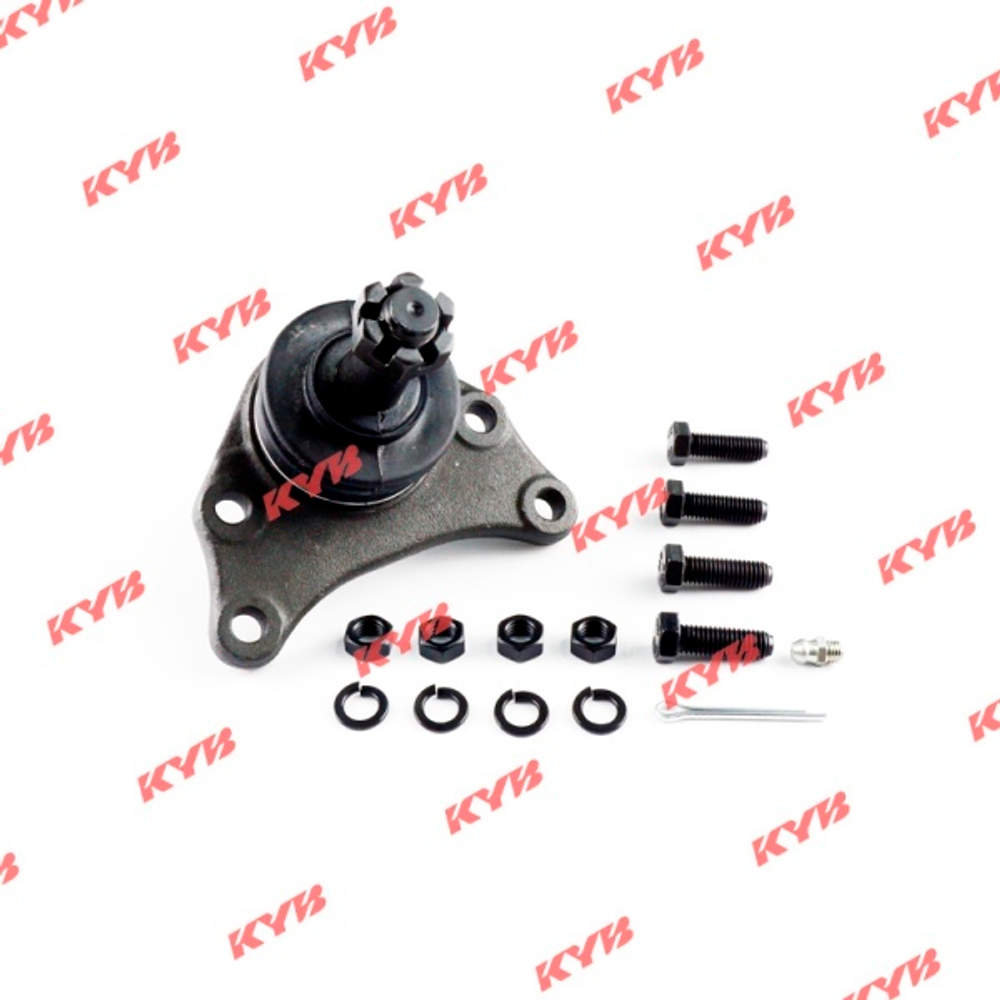 Опора шаровая KYB (F) KBJ1028