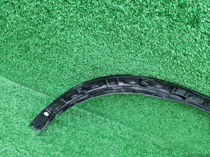 Расширитель задний правый BMW X5 F15 13-18 M-paket