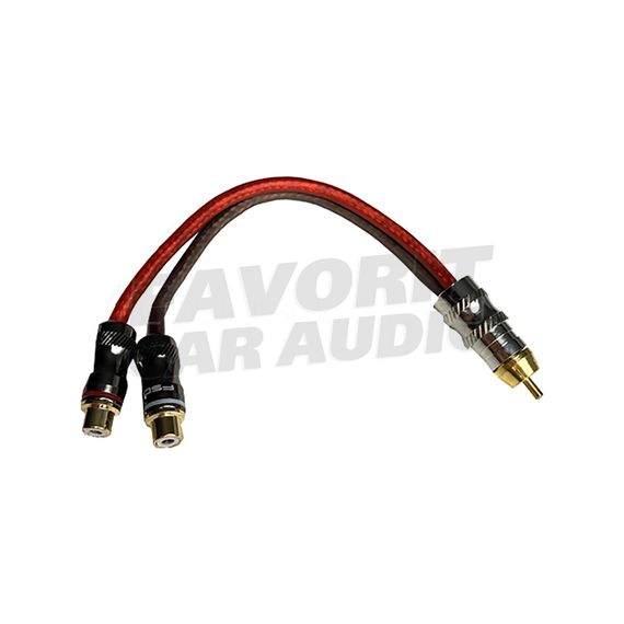 Y-коннектор FSD audio PROFI Y-2F (ГУ)