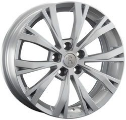 Replay SK122 7x17 5x112 ET 46 Dia 57.1 (silver)