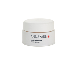 Annayake Extrême Night Care - укрепляющий ночной крем /   50  ml  / GTIN 2800010943964
