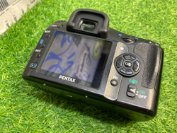 Pentax K200D (46.700 кадров)Покупка/Продажа