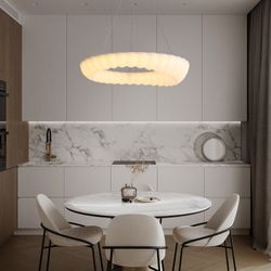 Подвесной светильник ODDLY B D60