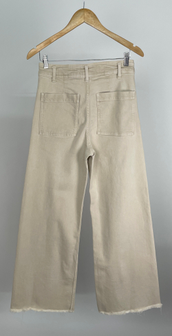 Джинсы Zara