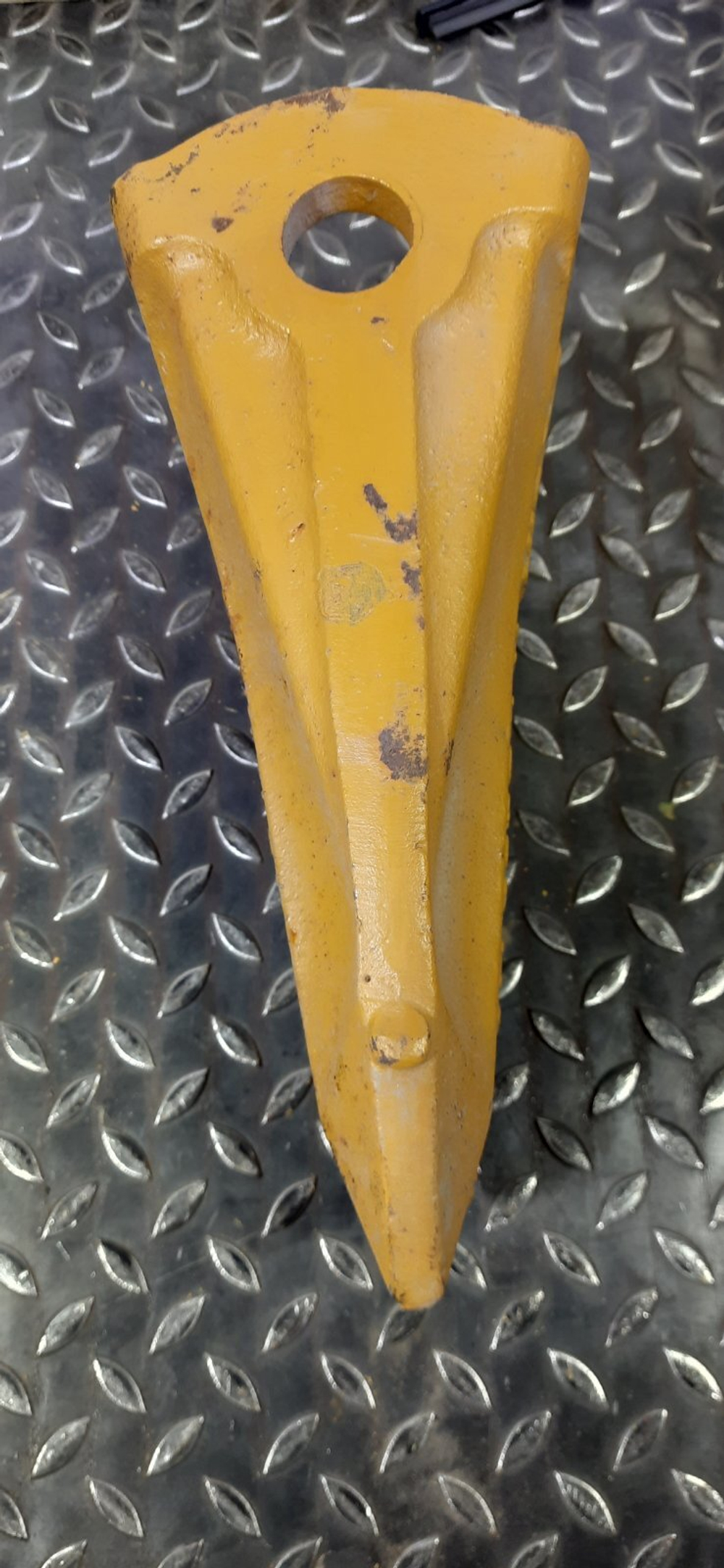 Коронка 208-70-14152RC скальная (PC400)