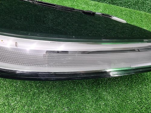 ДХО правый Haval F7 2 (2024-н.в.) LED