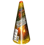 Beautiful Fountain GP-262 от Maxsem, время 44 сек, высота 4 м, краклинг эффект