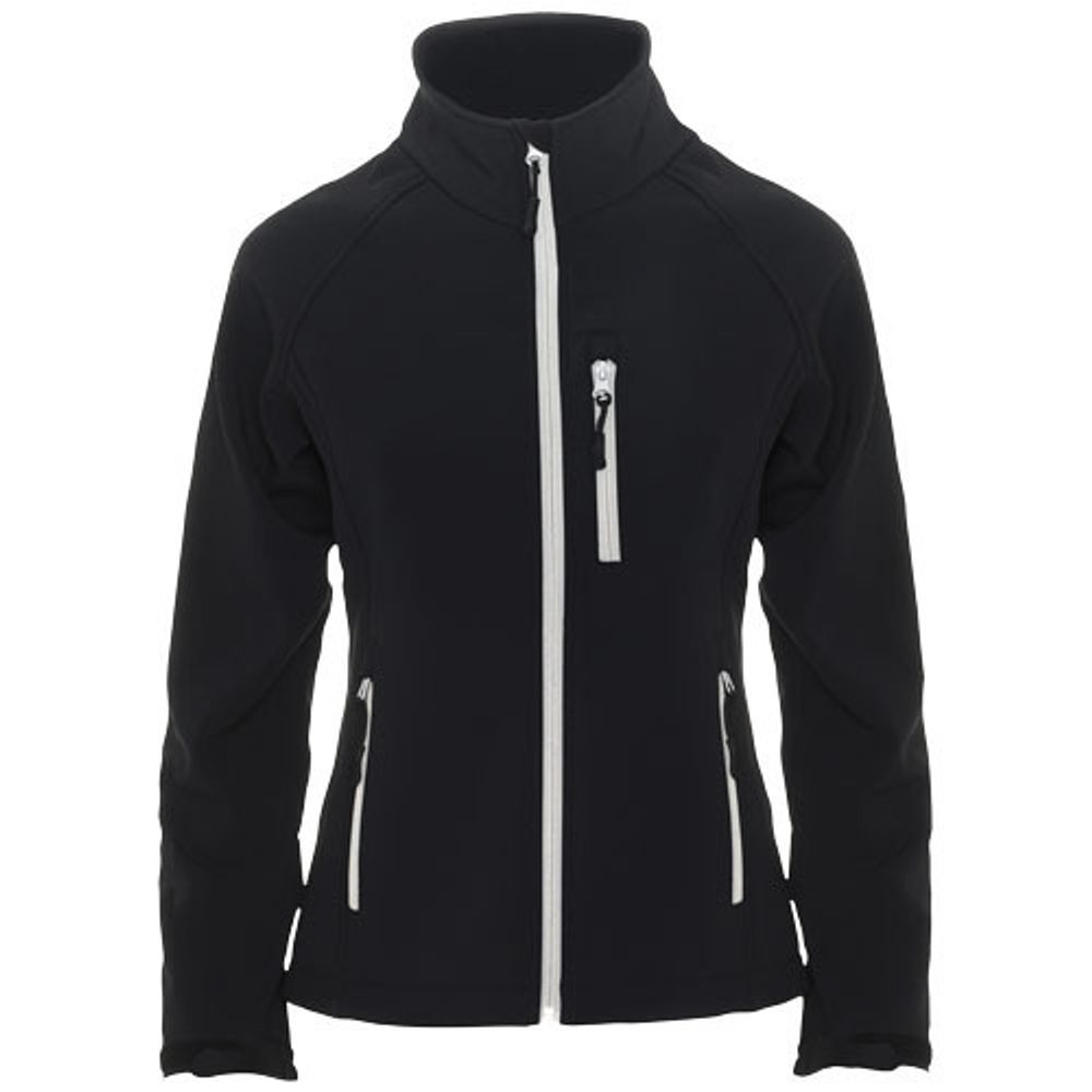 Женская куртка Antartida из софтшелла