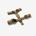 Шлейка SAND Zee.Dog