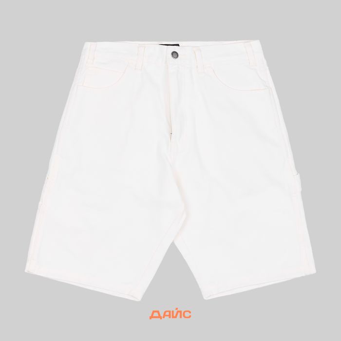 Шорты мужские Dickies Duck Canvas Stone Washed Short артикул:DK0A4XNGC431 - купить в магазине Дайс