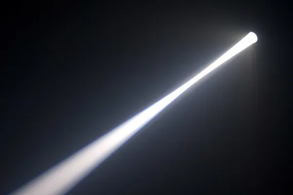 CHAUVET LED Pinspot 2