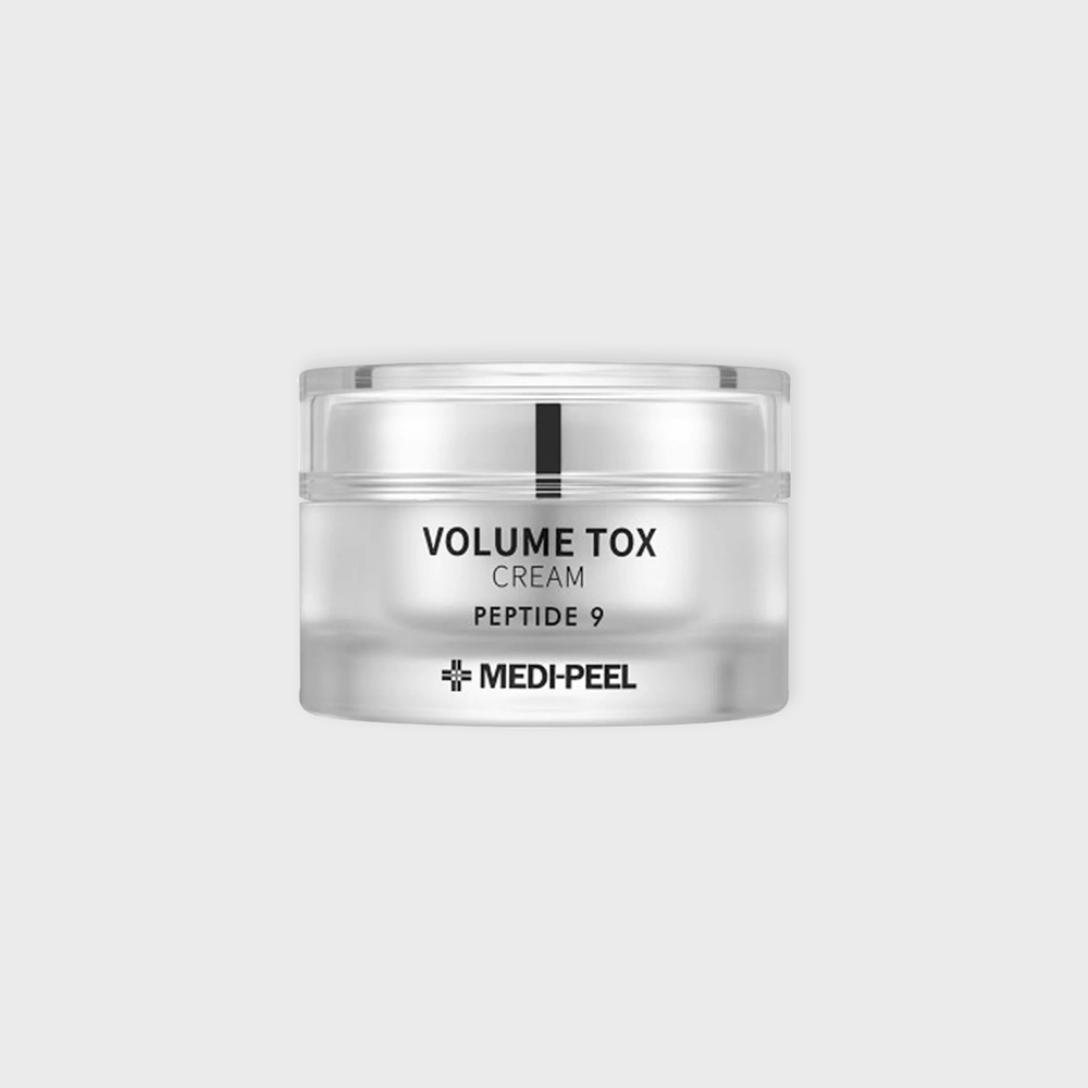 MEDI-PEEL Volume Tox Cream Peptide 9, 50ml