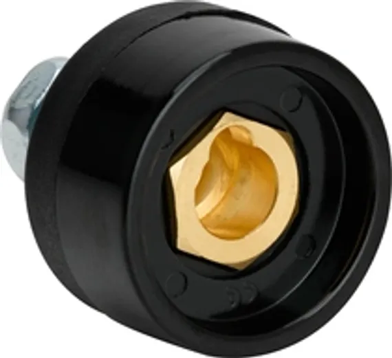 Розетка кабельная Сварог 70-95 ISQ0098