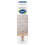 Cetaphil, Healthy Renew, дневной крем, SPF 30, без отдушек, 48 г (1,7 унции)
