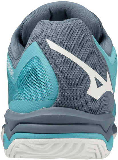 Кроссовки мужские Mizuno Wave Exceed Light All Court, арт. 61GA2218-32