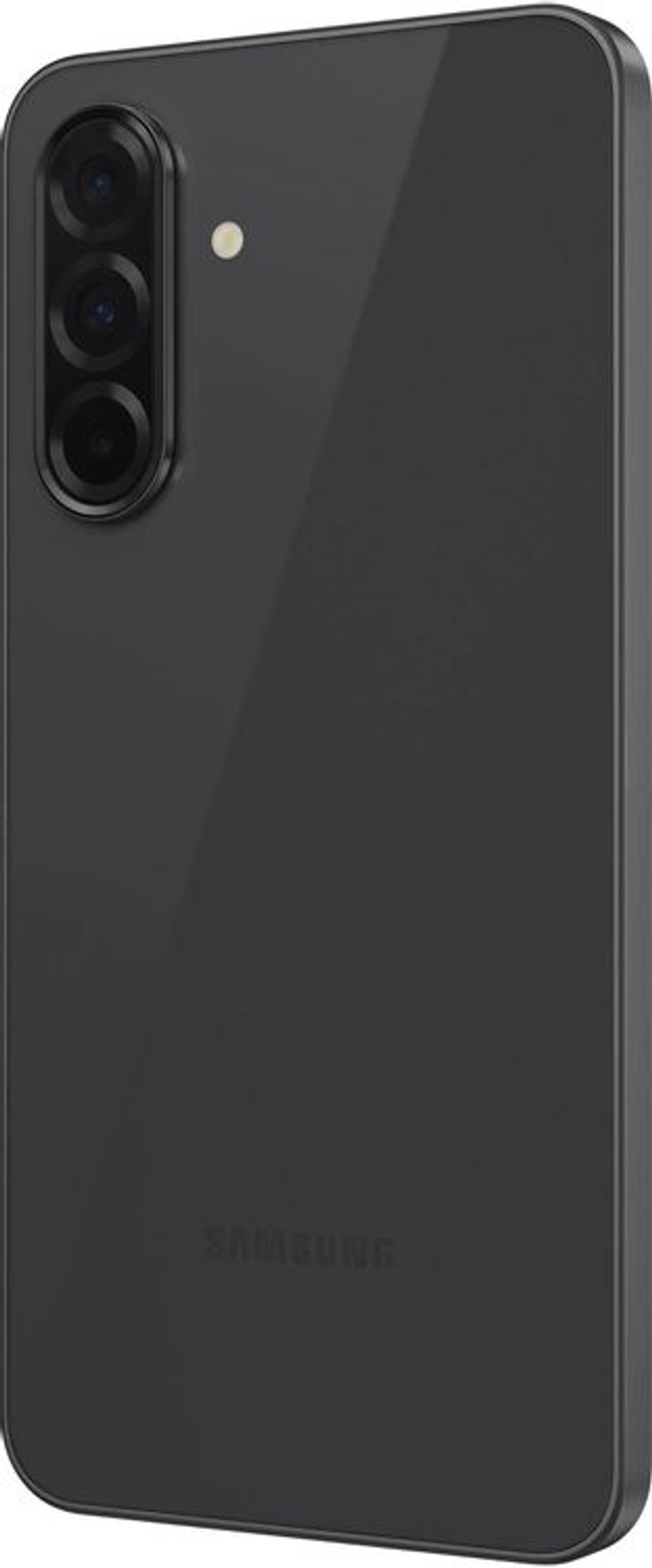 6.7" Смартфон Samsung Galaxy A36 5G 8/256Gb,  SM-A366E,  NFC,  AMOLED,  120Гц,  5000мAч,  черный