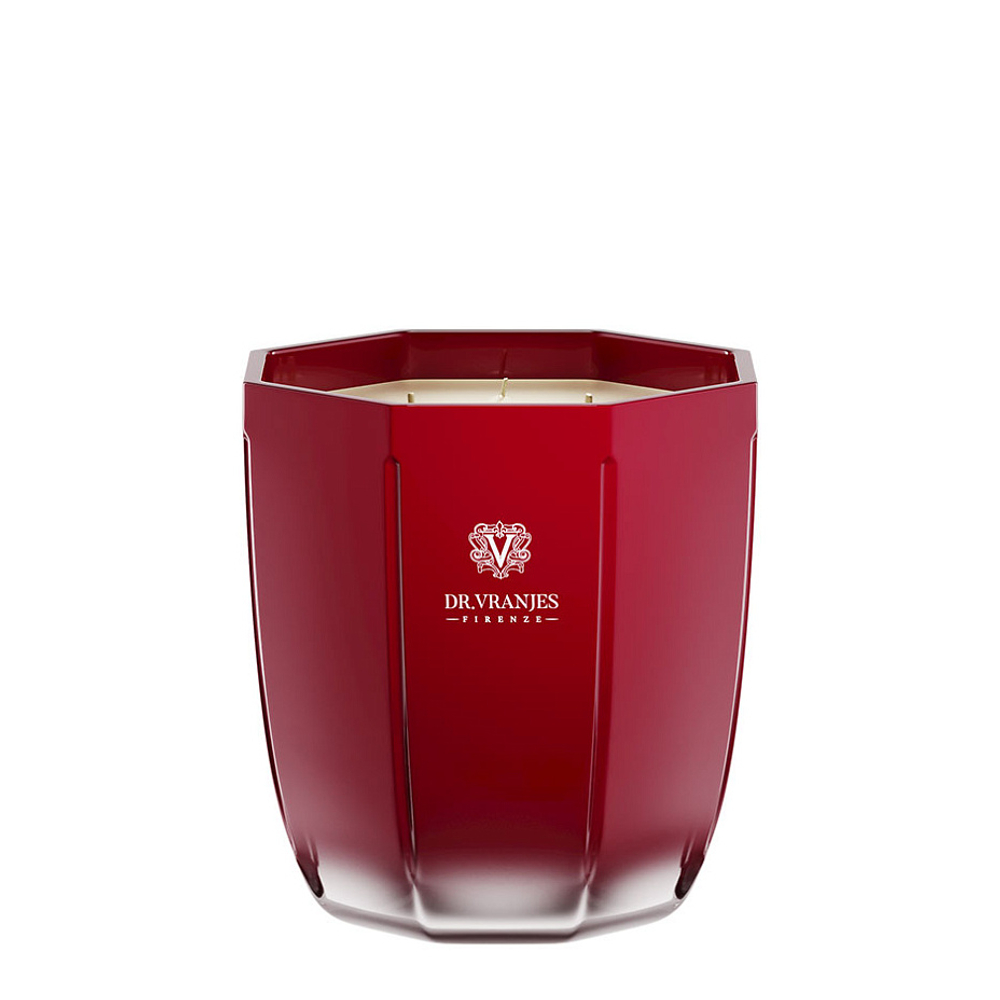 Rosso Nobile свеча