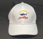 Бейсболка Paul&Shark стрейч