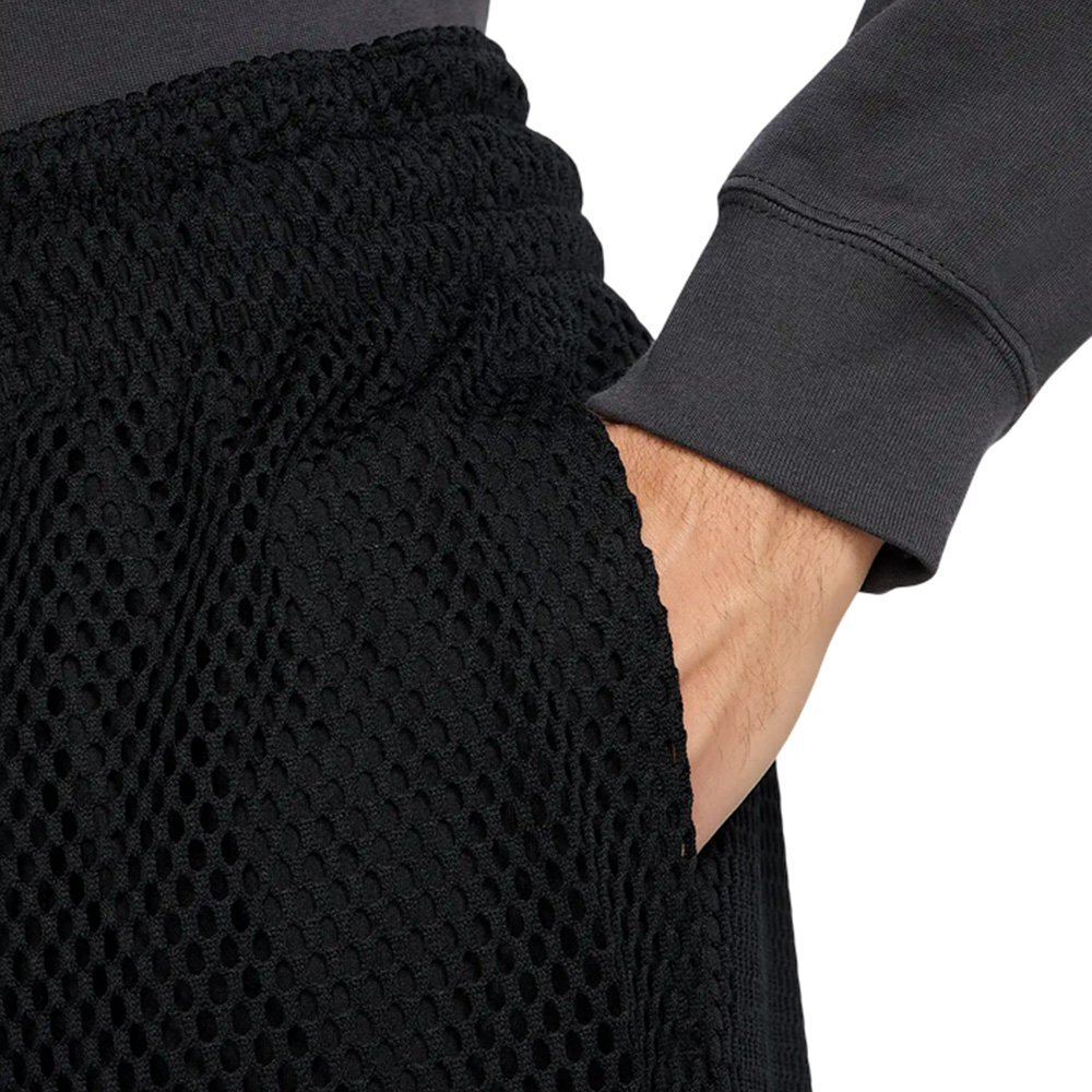 Баскетбольные шорты Nike Dri-FIT Devin Booker Shorts Black