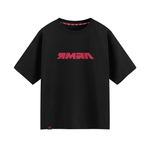 Футболка оверсайз "ЯМАЛ"