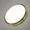 CL709503N Бостон Бронза Св-к Накл. LED 50W*4000K