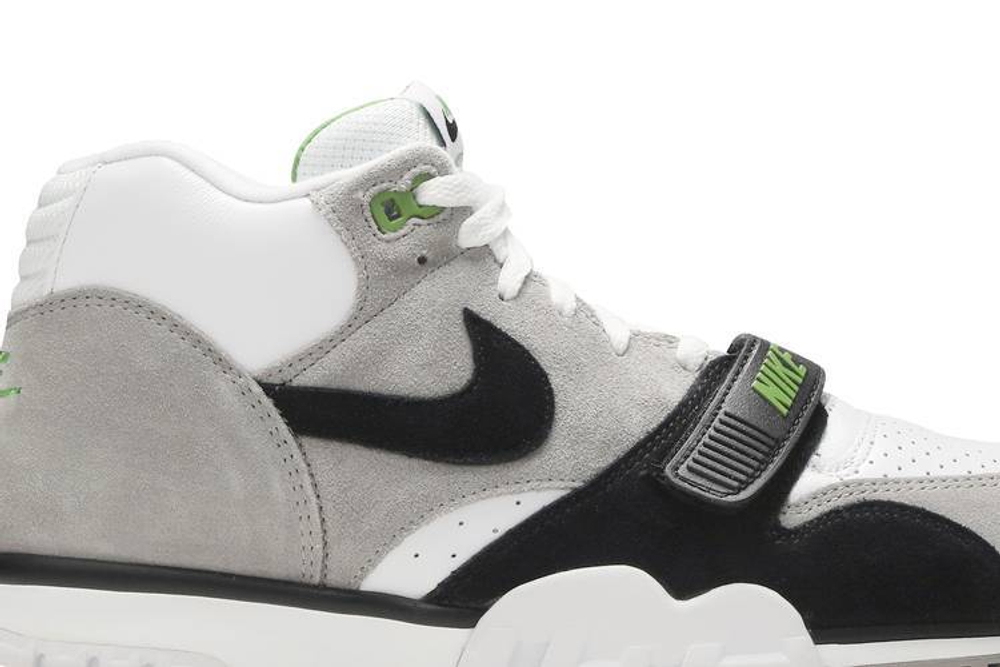 Кроссовки Nike Air Trainer 1 Chlorophyll