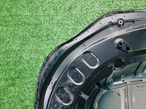 Капот Chery Tiggo 8 Pro (2021-2024)