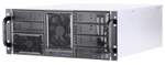 Корпус серверный 4U Procase RE411-D6H8-A-45