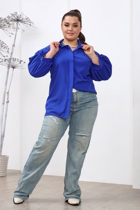 Цена на Рубашка-2519 больших размеров