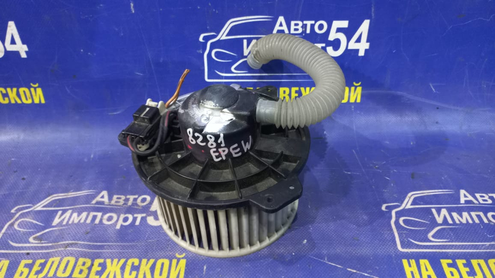 Моторчик печки MAZDA TRIBUTE 2000-2007