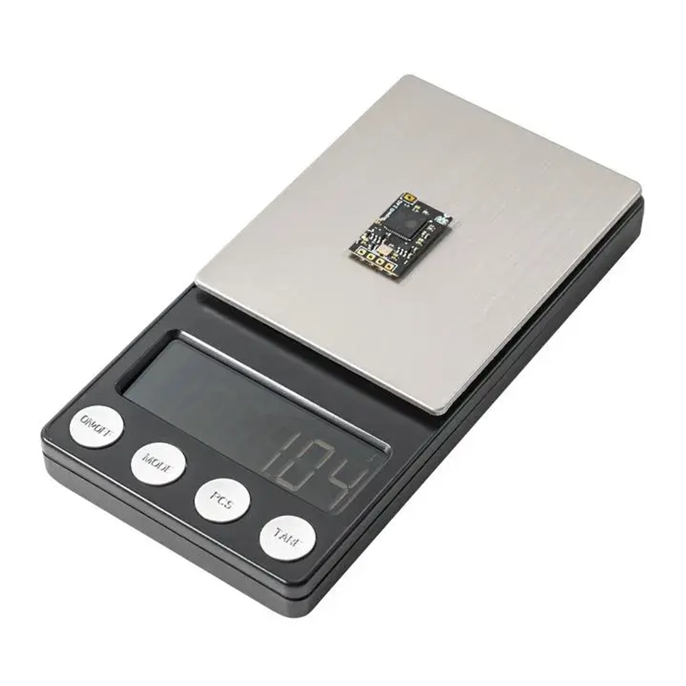 Приемник Betafpv Super D RX Elrs 915 MHz
